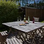 Inselblume 27 - Modernes Mit Garten In Burg auf Fehmarn