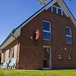 Inselblume 27 - Modernes Mit Garten In * Burg auf Fehmarn