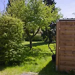Inselblume 27 - Modernes Mit Garten In *