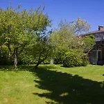 Prázdninový dům Inselblume 27 - Modernes Mit Garten In *