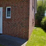 Prázdninový dům Inselblume 27 - Modernes Mit Garten In Burg auf Fehmarn
