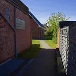 Prázdninový dům Inselblume 27 - Modernes Mit Garten In