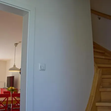 Inselblume 27 - Modernes Mit Garten In Holiday home