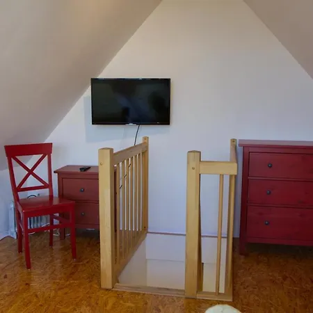 Inselblume 27 - Modernes Mit Garten In Holiday home