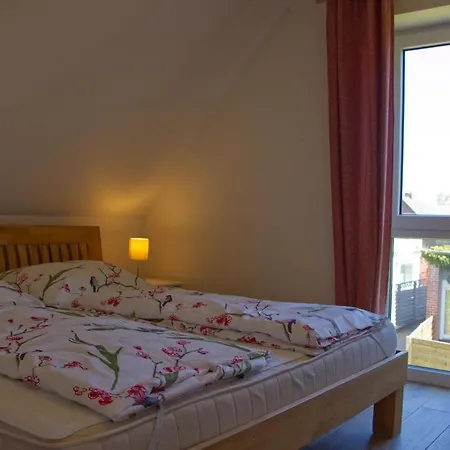 Inselblume 27 - Modernes Mit Garten In Holiday home Burg auf Fehmarn