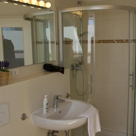 Holiday home Inselblume 27 - Modernes Mit Garten In Burg auf Fehmarn