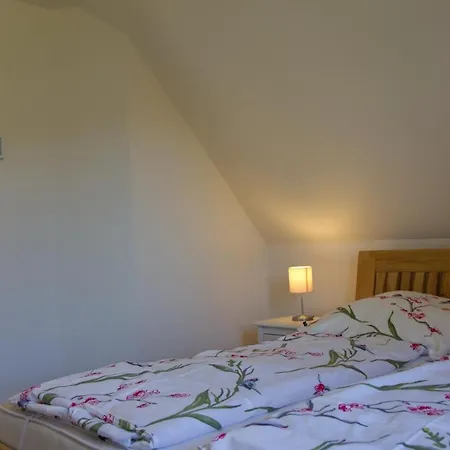 Inselblume 27 - Modernes Mit Garten In * Burg auf Fehmarn