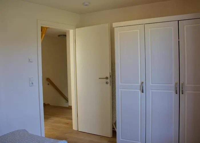 Vakantiehuis Inselblume 27 - Modernes Mit Garten In *